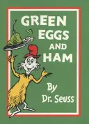 Œufs verts et jambon - Green Eggs and Ham