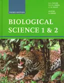 Sciences biologiques 1 et 2 - Biological Science 1 & 2