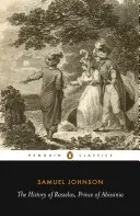 L'histoire de Rasselas, prince d'Abyssinie - The History of Rasselas, Prince of Abissinia