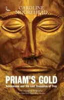 L'or de Priam : Schliemann et les trésors perdus de Troie - Priam's Gold: Schliemann and the Lost Treasures of Troy