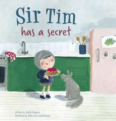 Sir Tim a un secret - Sir Tim Has a Secret