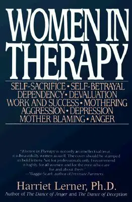 Les femmes en thérapie - Women in Therapy