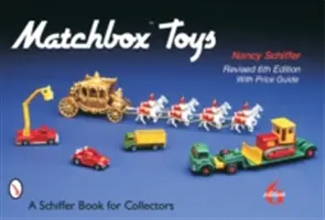 Jouets Matchbox(r) - Matchbox(r) Toys