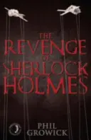 La revanche de Sherlock Holmes - The Revenge of Sherlock Holmes