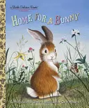 Une maison pour un lapin - Home for a Bunny