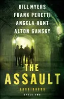 L'assaut : Cycle 2 de la série Harbingers - The Assault: Cycle Two of the Harbingers Series