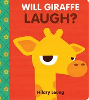 La girafe rira-t-elle ? - Will Giraffe Laugh?