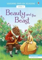 La Belle et la Bête - Beauty and the Beast