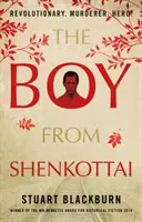 Le garçon de Shenkottai - Boy From Shenkottai