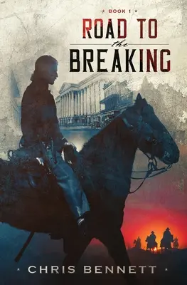 La route de la rupture - Road to the Breaking