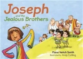 Joseph et les frères jaloux - Joseph and the Jealous Brothers