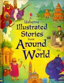 Histoires illustrées du monde entier - Illustrated Stories from Around the World