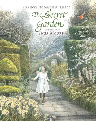 Le jardin secret - The Secret Garden