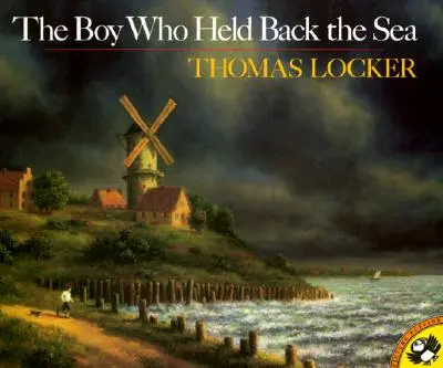 Le garçon qui retenait la mer - The Boy Who Held Back the Sea