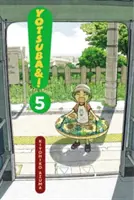 Yotsuba& !, Volume 5 - Yotsuba&!, Volume 5