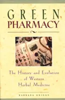 La pharmacie verte : L'histoire et l'évolution de la phytothérapie occidentale - Green Pharmacy: The History and Evolution of Western Herbal Medicine