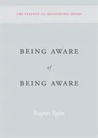 Être conscient d'être conscient - Being Aware of Being Aware