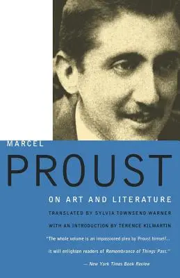 Proust sur l'art et la littérature - Proust on Art and Literature