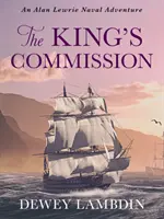 Commission du Roi - King's Commission