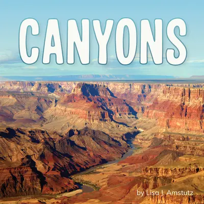 Les canyons - Canyons