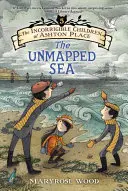 Les Incorrigibles enfants d'Ashton Place : Livre V : La mer inexplorée - The Incorrigible Children of Ashton Place: Book V: The Unmapped Sea