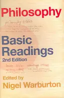 Philosophie : Lectures de base - Philosophy: Basic Readings