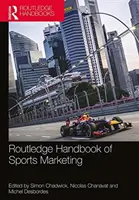 Routledge Handbook of Sports Marketing (en anglais) - Routledge Handbook of Sports Marketing