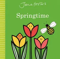 Le printemps de Jane Foster - Jane Foster's Springtime