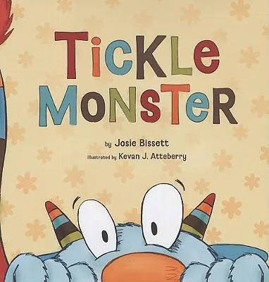 Monstre à chatouilles - Tickle Monster