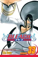 Bleach, Tome 33, 33 - Bleach, Vol. 33, 33