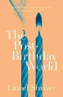 Le monde de l'après-anniversaire - Post-Birthday World