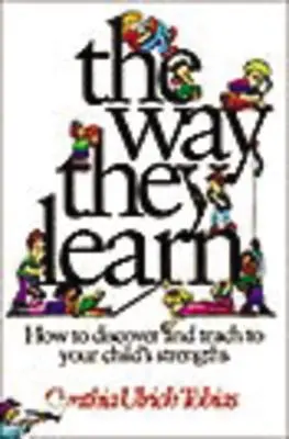 Leur façon d'apprendre - The Way They Learn