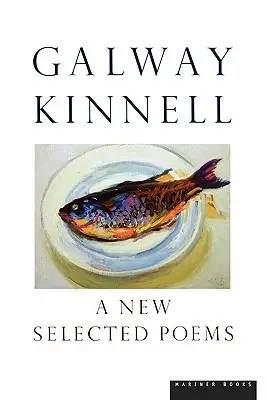 Une nouvelle sélection de poèmes - A New Selected Poems