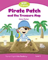 Niveau 2 : Pirate Patch - Level 2: Pirate Patch
