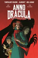 Anno Dracula - 1895 : Sept jours de désordre - Anno Dracula - 1895: Seven Days in Mayhem