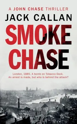 Chasse à la fumée - Smoke Chase
