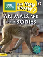 Les animaux et nous - BBC Do You Know... ? Niveau 1 - Animals and Us - BBC Do You Know...? Level 1