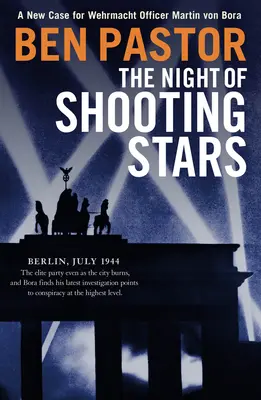 La nuit des étoiles filantes - The Night of Shooting Stars