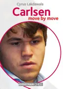 Carlsen : Coup par coup - Carlsen: Move by Move