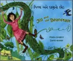 Jill et le haricot magique - Jill and the Beanstalk