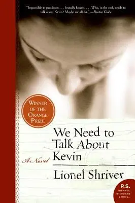 Il faut qu'on parle de Kevin - We Need to Talk about Kevin