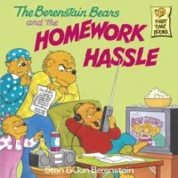 Les Ours Berenstain et les devoirs à la maison - The Berenstain Bears and the Homework Hassle
