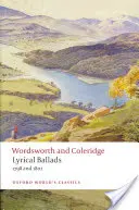 Ballades lyriques : 1798 et 1802 - Lyrical Ballads: 1798 and 1802