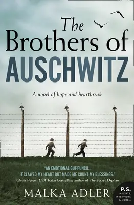 Les frères d'Auschwitz - The Brothers of Auschwitz