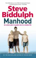 La virilité - édition 2015 révisée et mise à jour - Manhood - Revised & Updated 2015 Edition