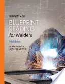 Blueprint Reading for Welders, Spiral Bound Version