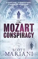 La conspiration de Mozart - Mozart Conspiracy