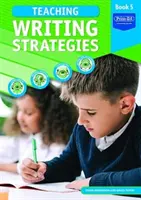 Enseigner les stratégies d'écriture - Teaching Writing Strategies