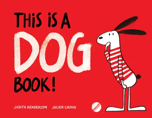 C'est un livre pour chiens ! - This Is a Dog Book!