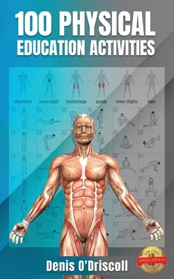 100 activités d'éducation physique - 100 Physical Education Activities
